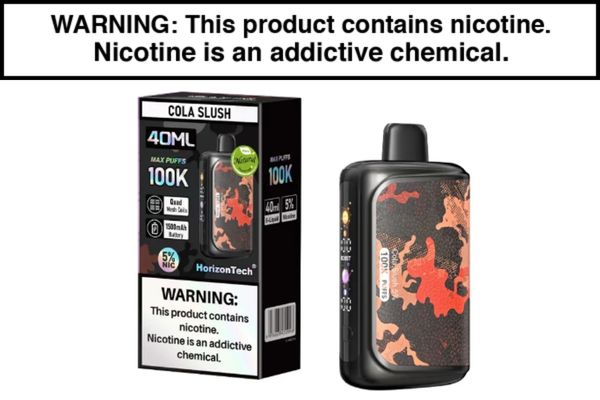  - Vape Juice
