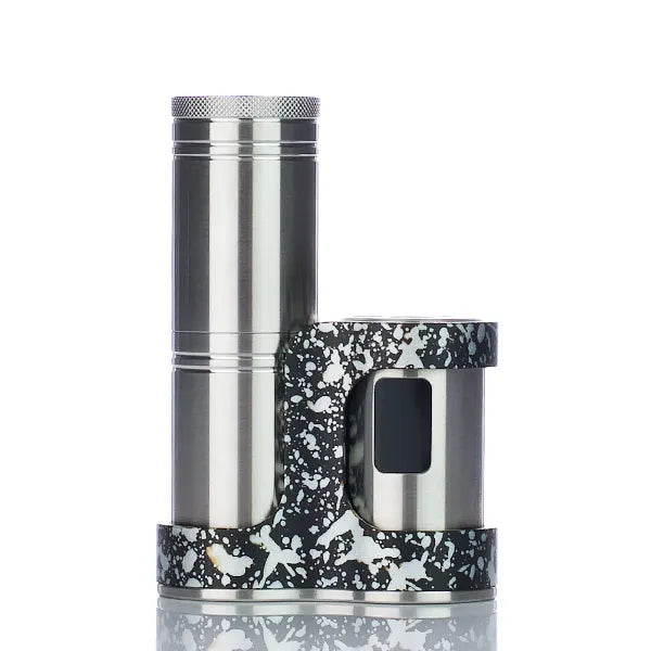 Ambition Mods Converter 50W SBS Box Mod Tube Mod - Full Set