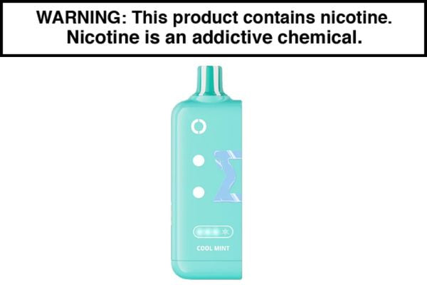 Off Stamp X Cube Disposable Replacement Pods 25K Puffs - $13.50 - Vape Juice