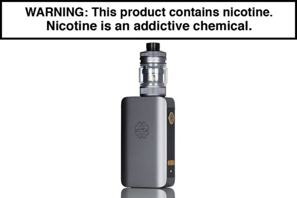 DOTMOD DOTBOX V2 220W VAPE STARTER KIT