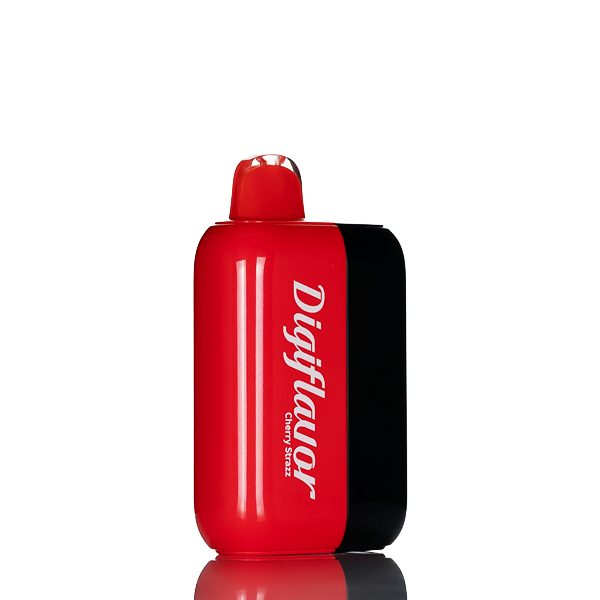 Digiflavor BRK 20K 20000 Puffs Disposable Kit 12mL