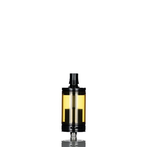 CENTENARY MODS DIPLOMAT 23MM RDL RTA DLC Black