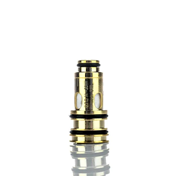 dotMod dotCoil Replacement Coils | dotAIO V2 and dotTank 25mm - Vape Juice