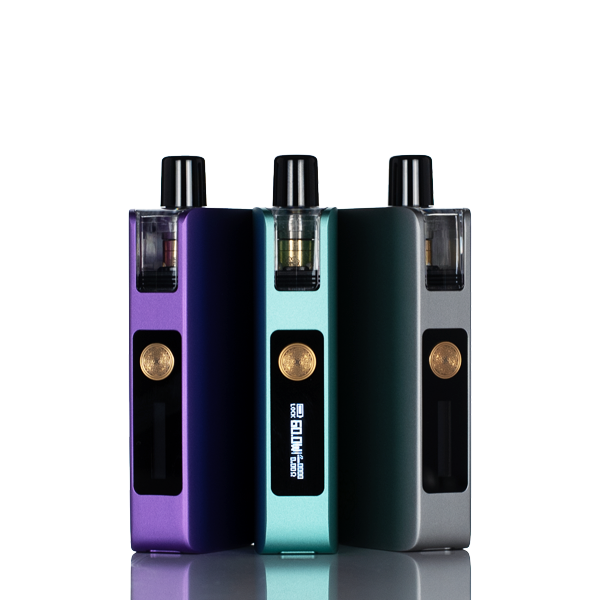 dotMod dotPod Max V1.5 60W Pod System | $39.99 - Vape Juice