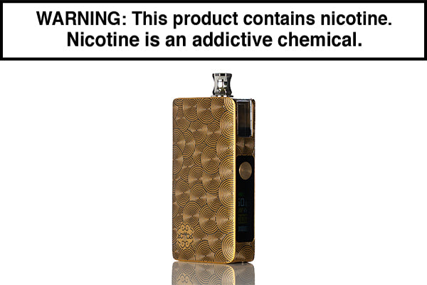dotMod dotPod Max V1.5 60W Pod System | $44.99 - Vape Juice