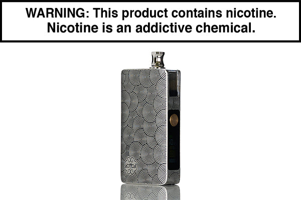 dotMod dotPod Max V1.5 60W Pod System | $44.99 - Vape Juice