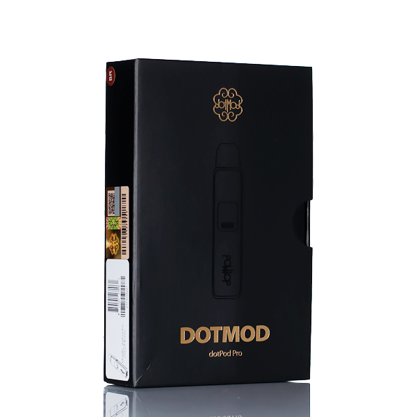 dotMod dotPod Pro 35W Pod System | Vape Pod System - Vape Juice