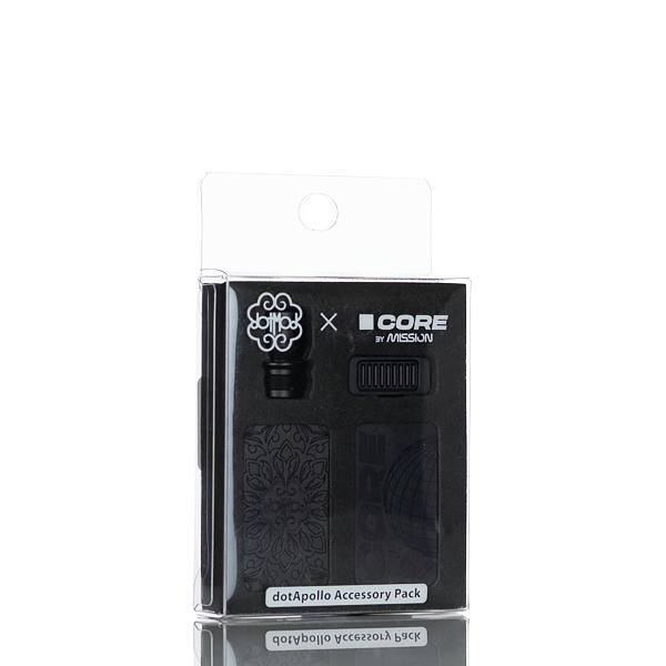 dotMod dotApollo Accessory Pack