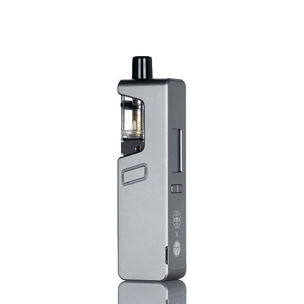 dotMod x BPMods dotAMP 80W AIO| Built In Battery AIO - Vape Juice