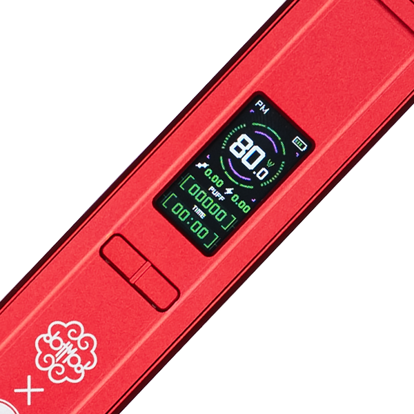 dotMod x BPMods dotAMP 80W AIO| Built In Battery AIO - Vape Juice