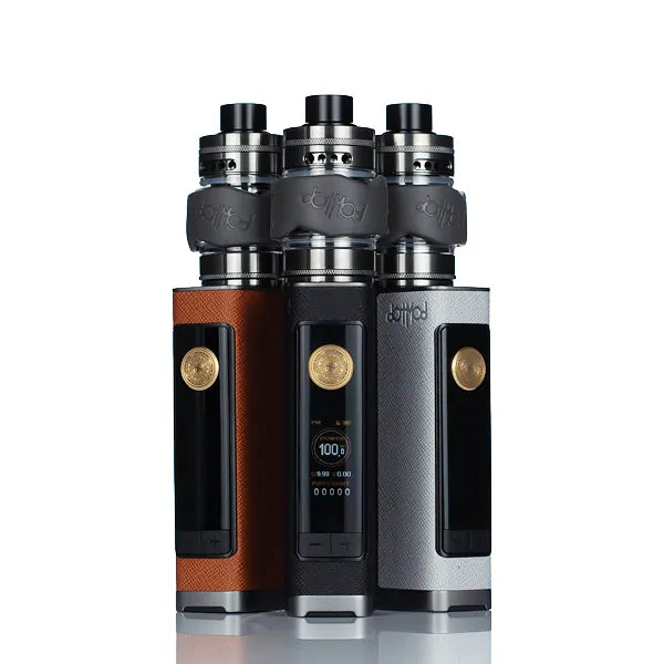 Vape Starter Kits - As Low As $16.95