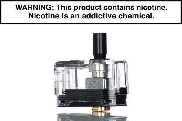 DOTMOD DOTPOD MAX RBA