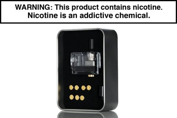 DOTMOD DOTPOD MAX RBA