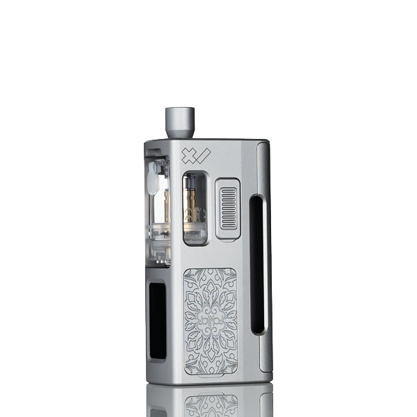 dotMod x Mission XV dotApollo AIO | All In One Starter Kit - Vape Juice