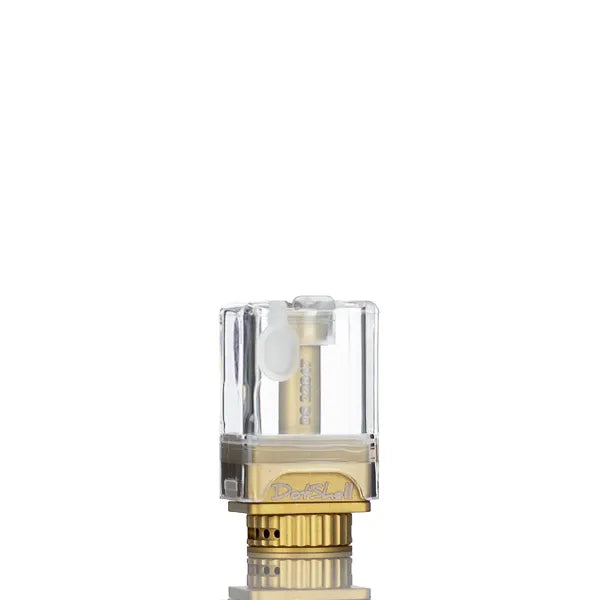 ATMIZOO DOTSHELL DOTAIO RTA Gold