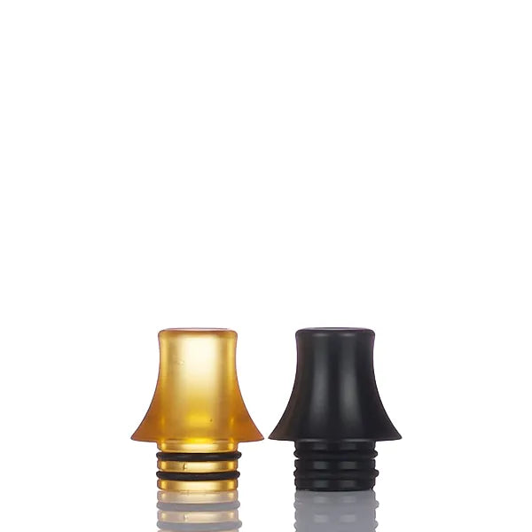 VaporDNA Volcano Wide Bore 510 Drip Tip | Vape Accessory - Vape Juice