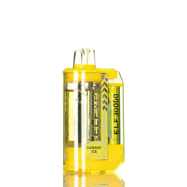 ELF VPR 30K 30000 Puffs Disposable Vape - 23mL