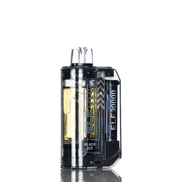 ELF VPR 30K 30000 Puffs Disposable Vape - 23mL