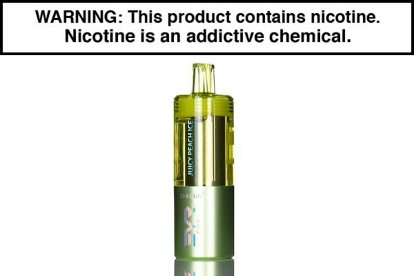 EVRFOG DISPOSABLE REPLACEMENT PODS - 100,000 PUFFS