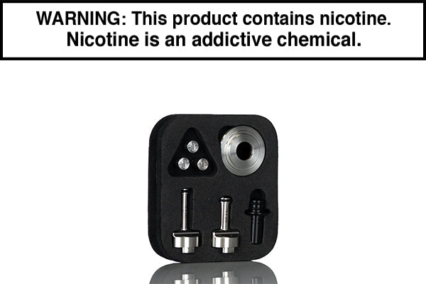 Early Bird Sparrow RTA Proper MTL Kit | $24.99 - Vape Juice