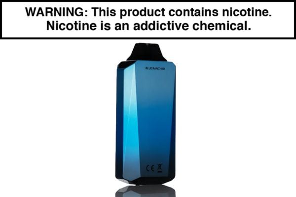 Elux Cyberover Pro 50K 50000 Puffs Disposable Vape | $10.50 - Vape Juice