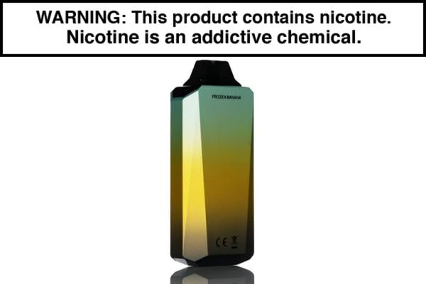 Elux Cyberover Pro 50K 50000 Puffs Disposable Vape | $10.50 Elux Cyberover Pro 50K 50000 Puffs Disposable Vape | $10.50