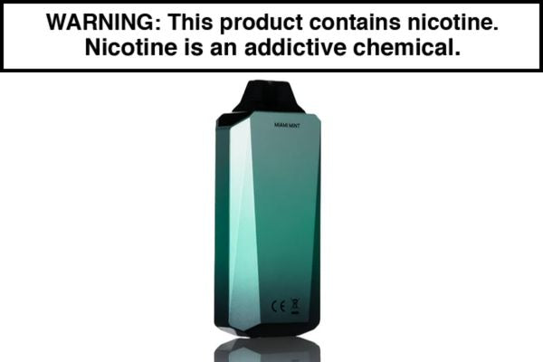 Elux Cyberover Pro 50K 50000 Puffs Disposable Vape | $10.50 - Vape Juice