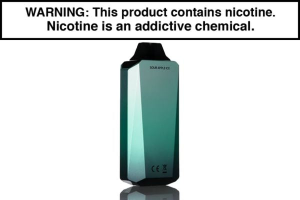 elux vape near me Elux Astra 50,000 Puffs Disposable Vape main image 0