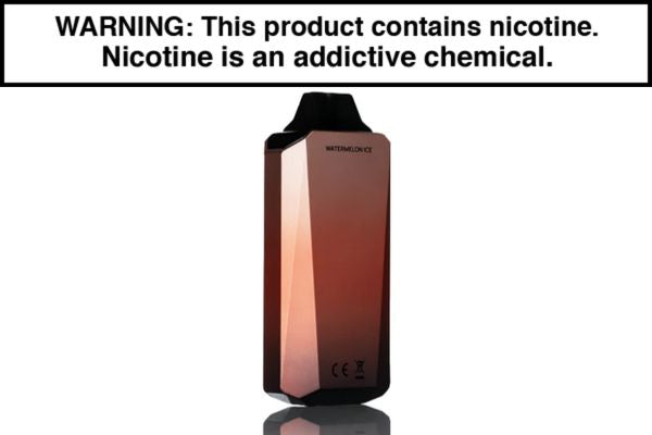 Elux Cyberover Pro 50K 50000 Puffs Disposable Vape | $10.50 - Vape Juice