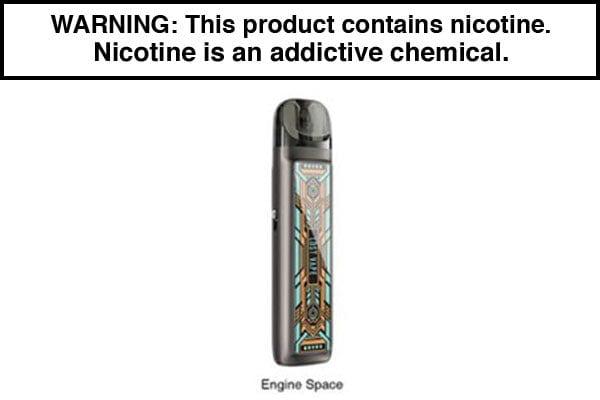 The Lost Vape Ursa Nano 2 Vape Pod Kit - $15.99 The Lost Vape Ursa Nano 2 Vape Pod Kit - $15.99