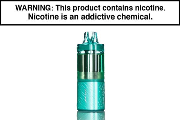FOGEST XP 40K 40,000 PUFFS DISPOSABLE VAPE - FOGER COMPATIBLE | $11.99