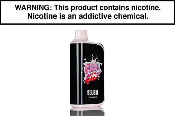 FASTA BURRST V2 37K DISPOSABLE VAPE - 37,000 PUFFS Blue Melon