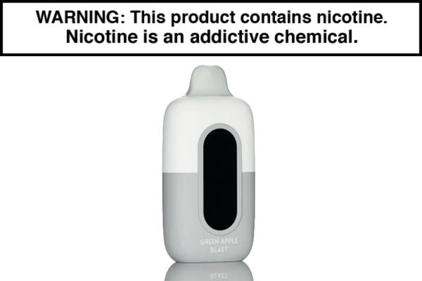  - Vape Juice