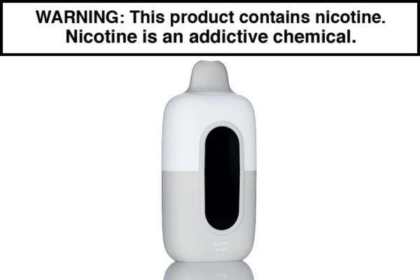  - Vape Juice