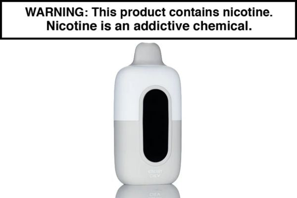  - Vape Juice