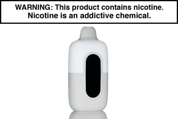  - Vape Juice