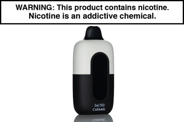  - Vape Juice