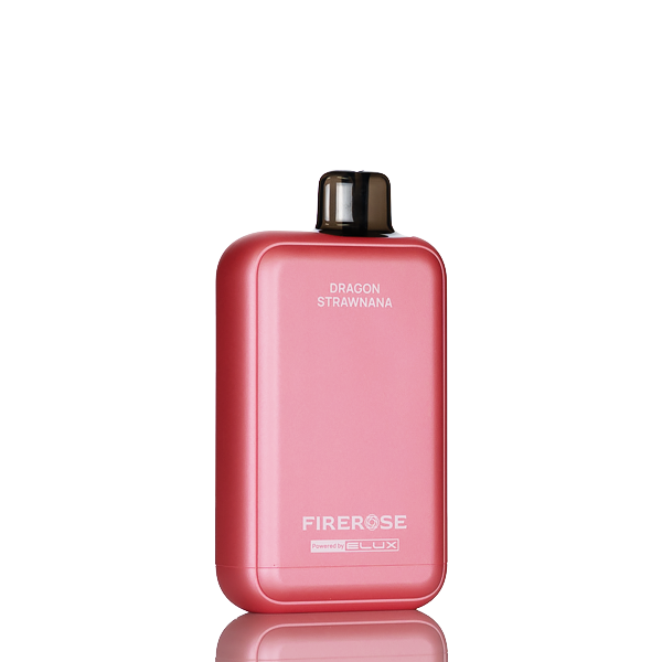 Firerose Upload 25K 25000 Puffs Disposable FULL KIT 20mL
