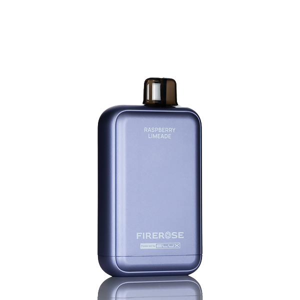 Firerose Upload 25K 25000 Puffs Disposable FULL KIT 20mL