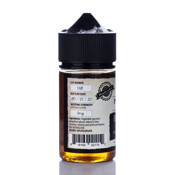 Five Pawns TFN E-Liquid - Black Flag Risen - 60ml | Vape Juice - Vape Juice