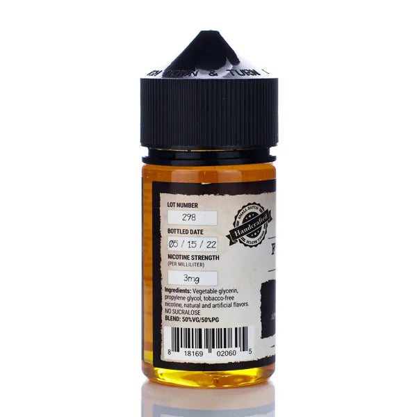 Five Pawns TFN E-Liquid - Gambit - 60ml | Vape Juice - Vape Juice