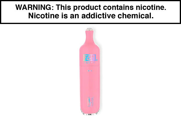 FLUM FLOAT DISPOSABLE VAPE 8ML 3000 PUFFS - Vape Juice