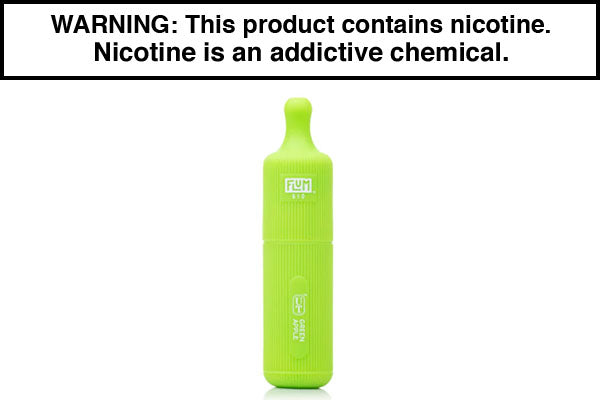 FLUM GIO DISPOSABLE VAPE - 3000 PUFFS - Vape Juice