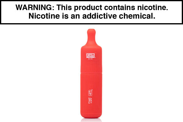 FLUM GIO DISPOSABLE VAPE - 3000 PUFFS - Vape Juice