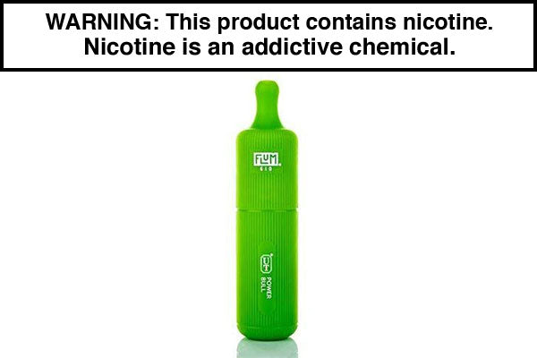 FLUM GIO DISPOSABLE VAPE - 3000 PUFFS - Vape Juice