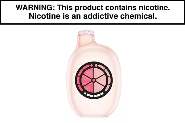 FLUM UT BAR DISPOSABLE VAPE - 50,000 PUFFS