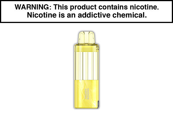 FOGER SWITCH PRO 30K POD