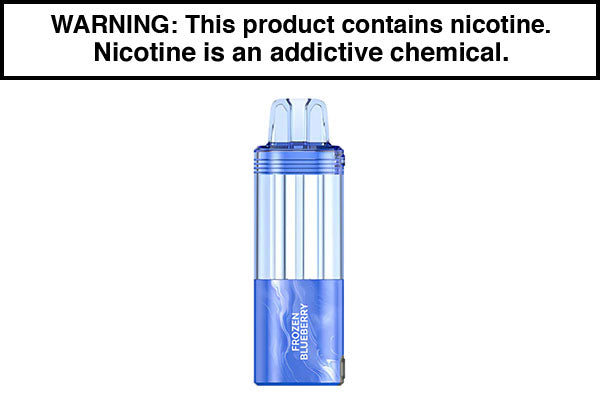 FOGER SWITCH PRO 30K POD