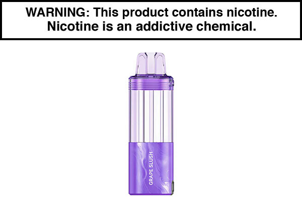 FOGER SWITCH PRO 30K POD