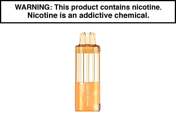 FOGER SWITCH PRO 30K POD